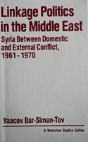 Linkage Politics In The Middle East