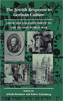 The Jewish Response to German Culture