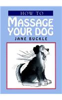 How to Massage Your Dog