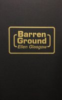 Barren Ground