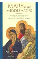 Mary in the Middle Ages