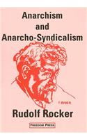 Anarchism and Anarcho-syndicalism