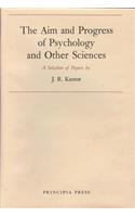 Aim and Progress by Psychology and Other Sciences