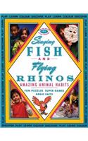 Singing Fish and Flying Rhinos