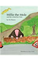 Millie the Mole and the Unfamiliar Hole