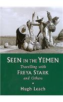 Seen in the Yemen