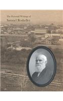 Personal Writings of Samuel Roskelley
