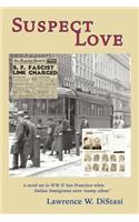 Suspect Love
