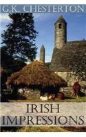 Irish Impressions