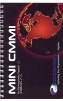 Mini CMMI for Development: Version 1.2(English)