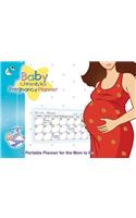 Baby Chronicles Pregnancy Planner