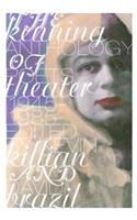 Kenning Anthology of Poets Theater: 1945-1985