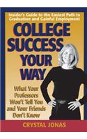 College Success Your Way