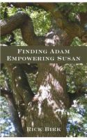 Finding Adam Empowering Susan