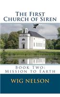 First Church of Siren