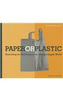 Paper or Plastic
