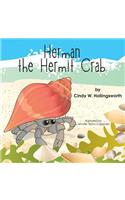 Herman the Hermit Crab