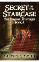 Secret of the Staircase