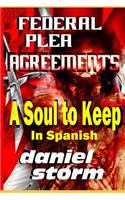 Federal Plea Agreements in Spanish