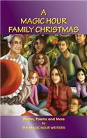 Magic Hour Family Christmas