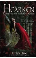 Hearken: Daughters of the Sea #4