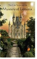 Cole Twins and The Mystery of Lemuria