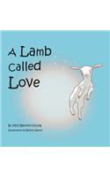 Lamb called Love