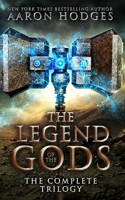 Legend of the Gods