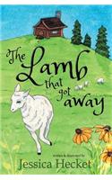 The Lamb, That Got Away