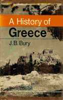 History of Greece to the Death of Alexander the Great