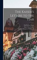 Kaiser's Letters to the Tsar