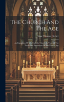 Church And The Age