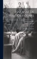 Hazañas de Sherlock Holmes