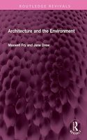 Architecture and the Environment