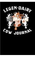 Legen Dairy Cow Journal