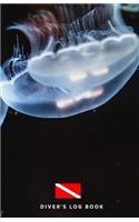 Diver's Log Book: scuba diving log book 100 dives