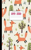 Teacher Planner 2019-2020