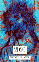 2020 Weekly Planner