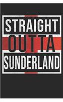 Straight Outta Sunderland
