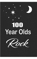 100 year olds rock