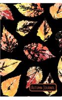 Autumn Journal