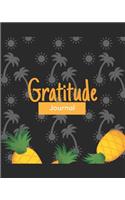 Gratitude Journal
