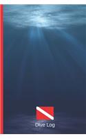 Dive Log
