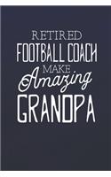Retired Football Coach Make Amazing Grandpa