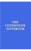 The Cotswolds Notebook