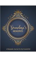 Grandma's Memories