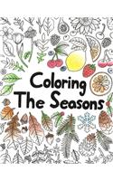 Coloring the Seasons