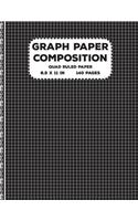 Graph Paper Composition