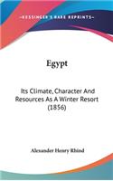 Egypt