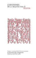 Cuestiones De La Arquitectura: IE University Architecture